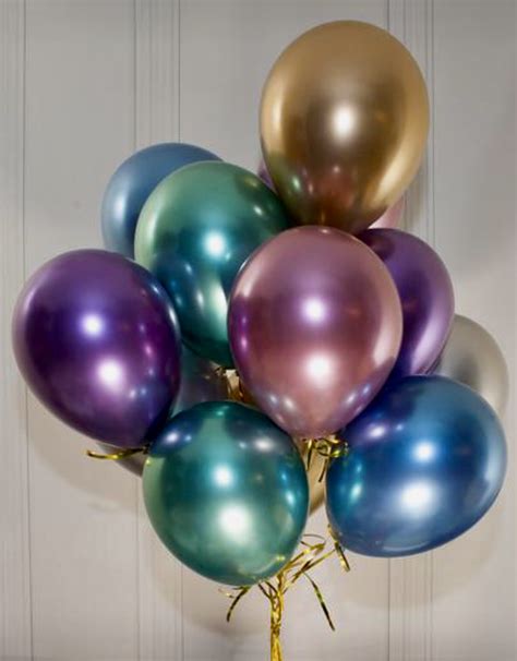 Helium balloons - ulsdsharing