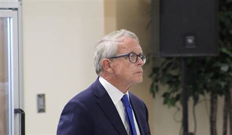 Ohio Governor Mike DeWine Enacts Legislative Overhaul, Bolstering