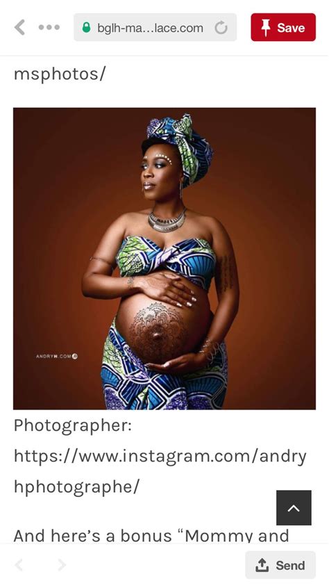 the pregnant woman is holding her belly