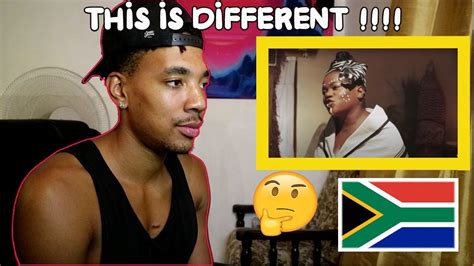 Busiswa - Makazi (feat. Mr JazziQ) Official Music Video (REACTION ...