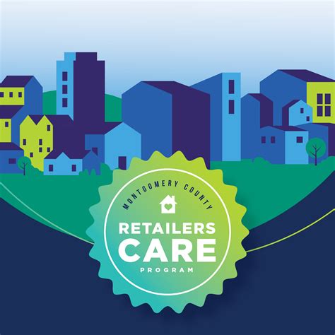 Retailers Care Prevention Campaign & Microsite Strategy - Origo Branding Company