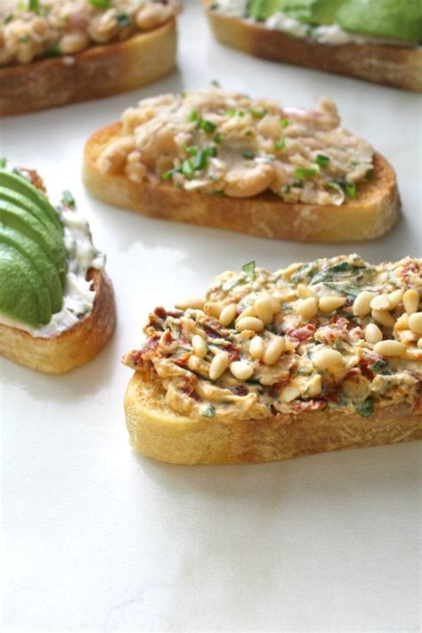 Vegan Toast 3 Ways - This Savory Vegan