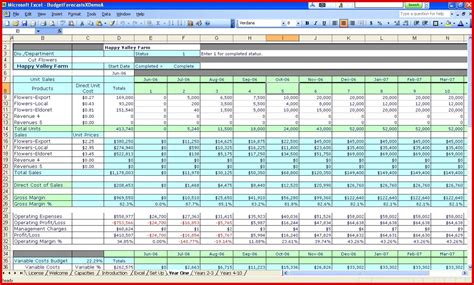 Excel Accounting Spreadsheet Templates within New Accounting Templates ...