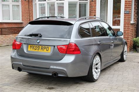 BMW E91 335i M-Sport Touring (£12995) | The M3cutters