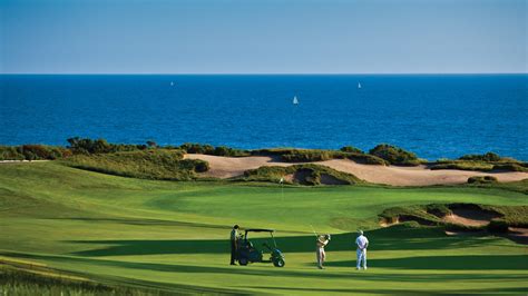 World-class Golf Course in Newport Beach | Pelican Hill