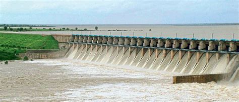 Mumbai: State government withdraws order to supply 5 TMC Ujjani dam ...