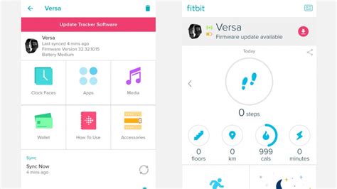 How to update Fitbit: Step-by-step guide - Wareable