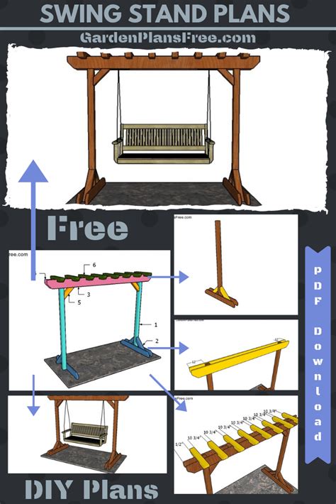 Pin on DIY Plans