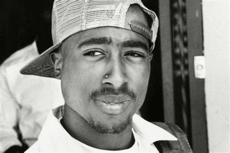 10 Best 2Pac Songs of All Time - Singersroom.com