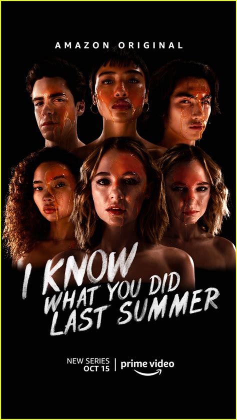 Photo: i know what you did last summer trailer 01 | Photo 4629600 ...