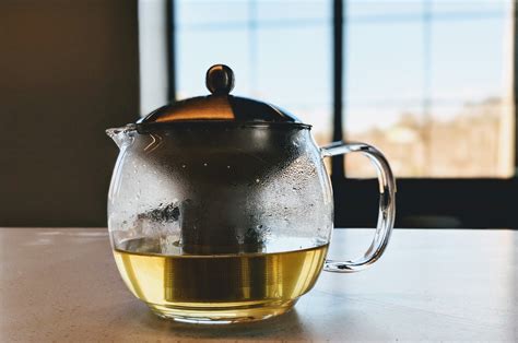 Tea Brewing Techniques: Master Different Brewing Methods Such As Gongfu-Style Brewing, Western ...