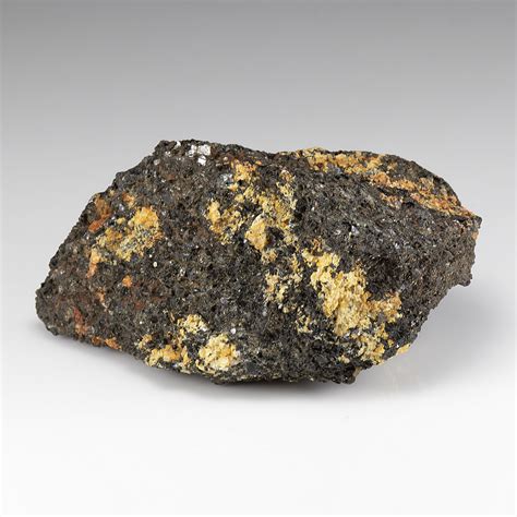 Uraninite - Minerals For Sale - #8603169