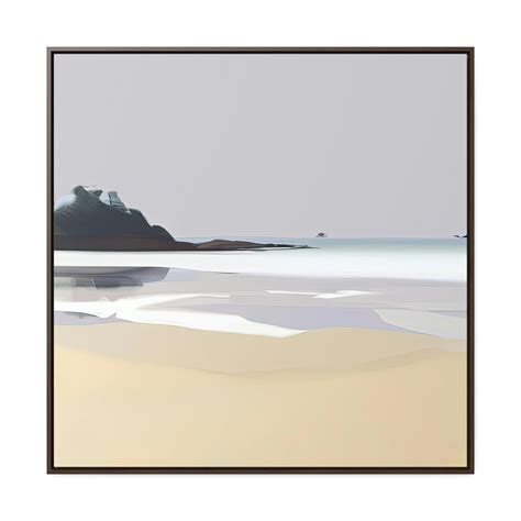 Coastal, Seaside, Wall Decor, by Art Prints Ai - 829