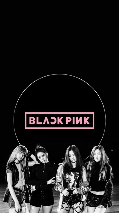 Blackpink 4k iPhone Wallpapers - Wallpaper Cave