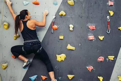 10 best bouldering equipment and accessories for beginners – WANE 15