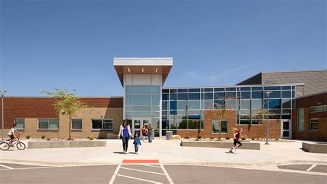 How Safety and Collaboration are Influencing Modern School Design