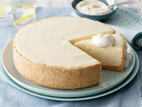 Carnation Condensed Milk Lemon Cheesecake Recipe | Besto Blog