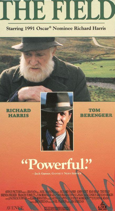 The Field (1990) - Jim Sheridan | Synopsis, Characteristics, Moods ...