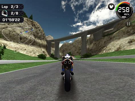 Moto Racing Game Free Download Full Version For Pc - Full Games and ...