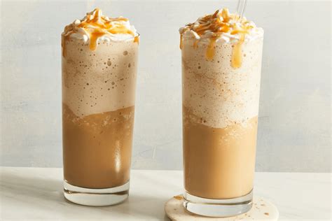 Starbucks Caramel Cappuccino - starbmag