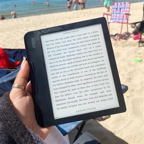 Review: The Kobo Libra 2 Changed My Mind About E-Readers | Trusted ...