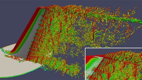 Adaptive Detached Eddy Simulation of a High-Lift Wing with Active Flow ...