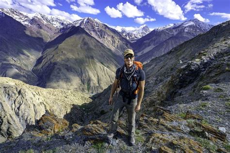 How To Visit Afghanistan's Wakhan Corridor (Safety, Visas, Cost) • Expert Vagabond