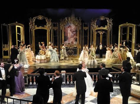 La Traviata Opera - richmondmagazine.com