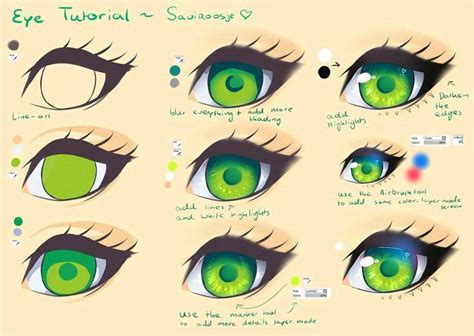 14064043_1706025599657937_2401407214063456050_n.jpg (736×523) | Anime eye drawing, Eye painting ...