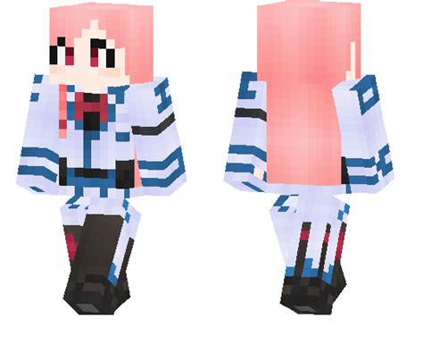 Negev | Minecraft PE Skins