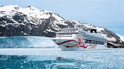 Norwegian Cruise Line Alaska May 2024 - Rasla Cathleen