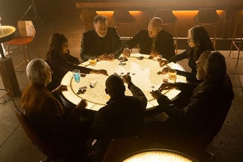 Star Trek: Picard/Next Generation Reunion Not Original Season 3 Plan