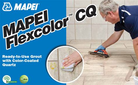 MAPEI Flexcolor CQ - Tile Tools HQ