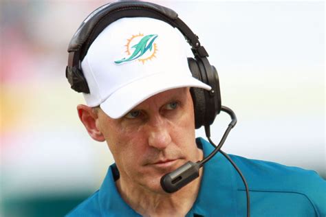 Miami Dolphins: Coaching staff shuffled after firing of Joe Philbin - UPI.com