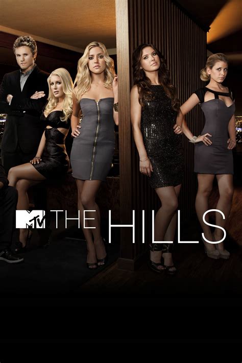 The Hills - TV Series | MTV