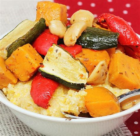 How to Roast Vegetables in the Slow Cooker | AllFreeSlowCookerRecipes.com