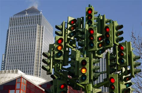 History of Traffic Lights: 100th Anniversary of the First Electric Traffic System