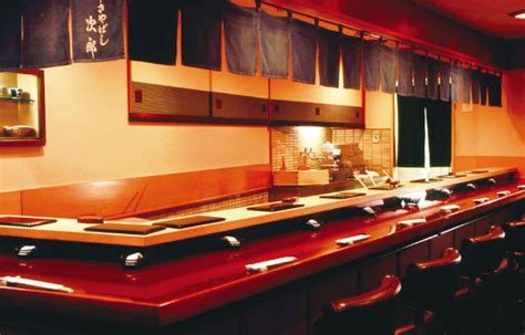 Tokyo's Top 5 Three-Starred Restaurants | All About Japan