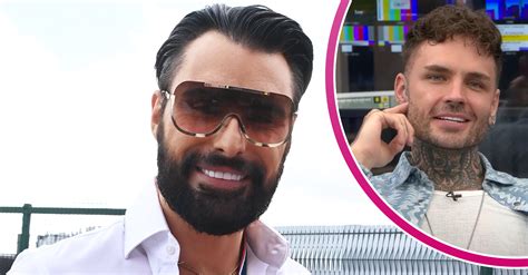 Rylan Clark's boyfriend confirms romance and admits they're 'very happy'