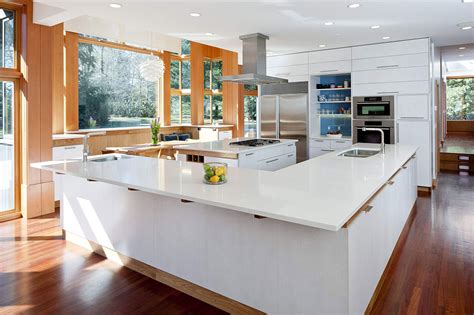 What is the standard countertop overhang? (Answered)