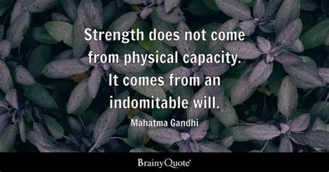 Strength Quotes - BrainyQuote