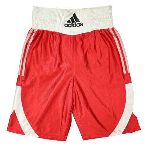 ADIDAS BOXING OLDSCHOOL SHORTS M Other \ Other Sports | Classic-Shirts.com