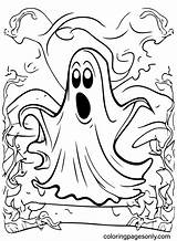 40  Scary Halloween Coloring Pages Free Printable PDF JPG PNG sketch template