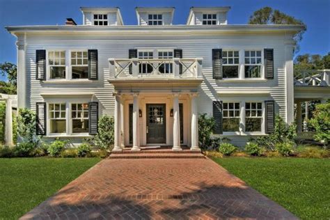 kyle richards' new house | Kyle richards new house, Kyle richards house ...