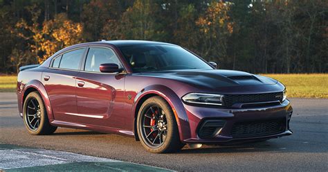 2022 Dodge Charger: Photos, Specs & Review - Forbes Wheels