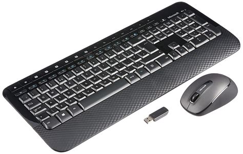 Obéissant Changer de vêtements Caoutchouc clavier microsoft wireless ...