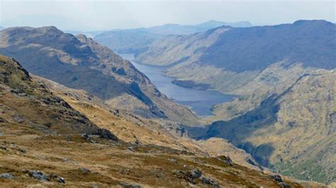 Loch Morar | Inspiring Travel Scotland | Scotland Tours