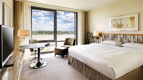 Hotel in Mainz Germany | Mainz city hotels | Hyatt Regency Mainz