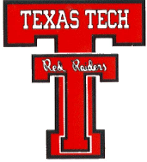 Download High Quality texas tech logo old school Transparent PNG Images ...