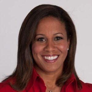 Lisa Salters Bio, Wiki, Age, Family, Husband, Net Worth, ABC, ESPN | The Famous Info